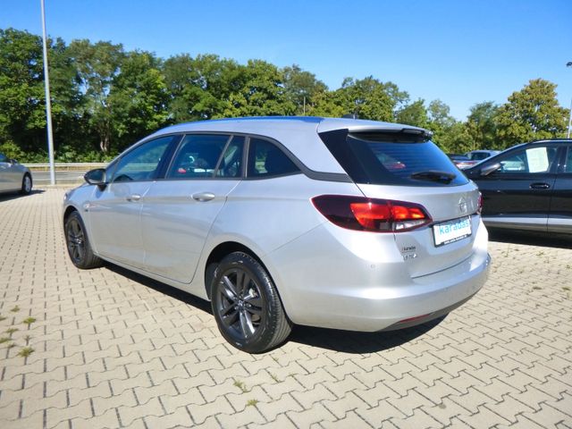Fahrzeugabbildung Opel Astra K Sports Tourer 1.4 T >AUT/LED/NAVI/PDC