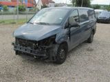 Mercedes-Benz Vito 110 CDi Lang Unfall Navi/Klima/Kamera/PTS - Angebote entsprechen deinen Suchkriterien