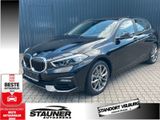 BMW 120i Autom. 5-Türer/ Lenkradheiz/HiFi/18"M-Räder - Jahreswagen: Auto