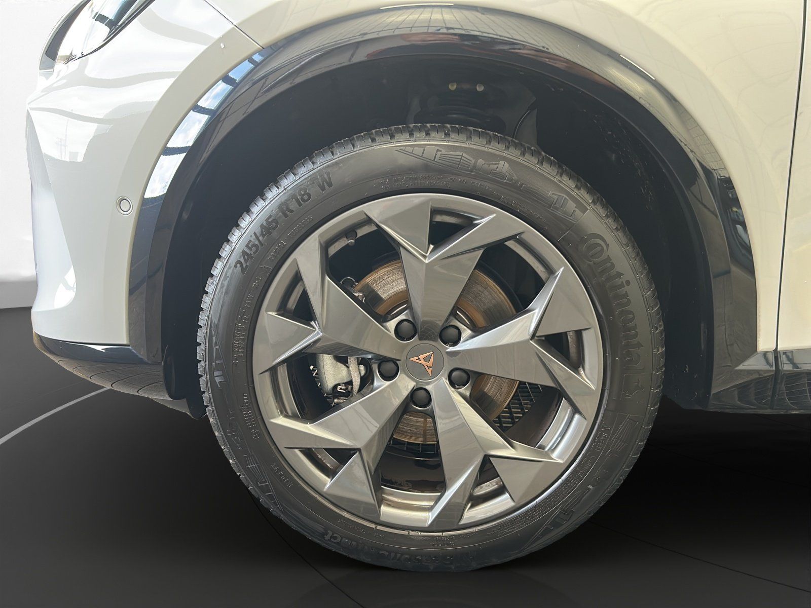 Cupra Formentor - Bild 16