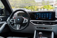 BMW X5 M – 9 / 30