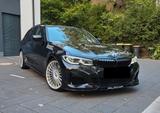 ALPINA D3 S 3.0 Allrad Touring  - ALPINA D3 in Köln