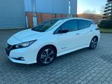 Nissan Leaf  EV Zero Emission *T-Leder*Kamera*Shz* - gebrauchte Nissan Leaf aus dem Jahr 2019
