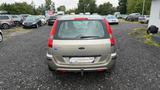 Ford Fusion Viva 1-Hand Scheckheft 8-fach bereift - gebrauchte Ford Fusion aus dem Jahr 2004
