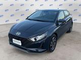 Hyundai i20 1.2 mpi Connectline 84cv mt - Hyundai i20: Van