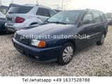 Volkswagen Polo 1.6i Kombi*TÜV & SERVICE NEU* - Volkswagen Polo mit Benzin-Antrieb: Kombi
