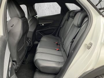 Peugeot 3008 Allure Pack PT 130 Navi+SHZ+RFK+Carplay+LM