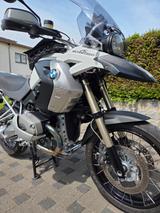 BMW R1200GS Sondermodel (15 Jahre 4V) Top Zustand - Angebote