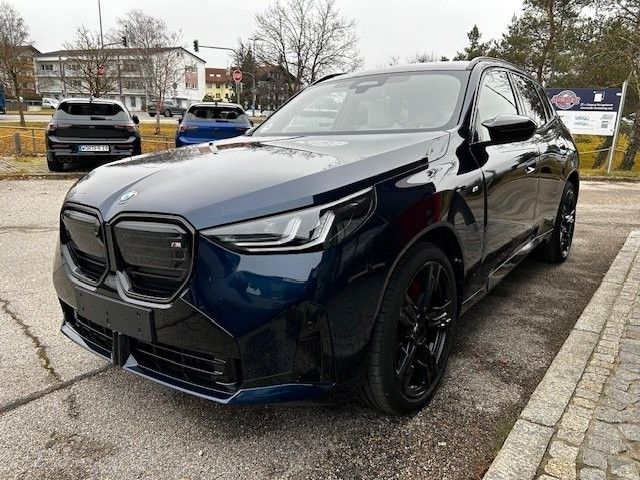 BMW X3 M50i xDrive/21"/AHK/Pano/Standhzg./Full-Full! foto 4