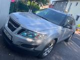 Saab 9-4X 3.0i V6 Premium - Saab 9-4X Gebrauchtwagen