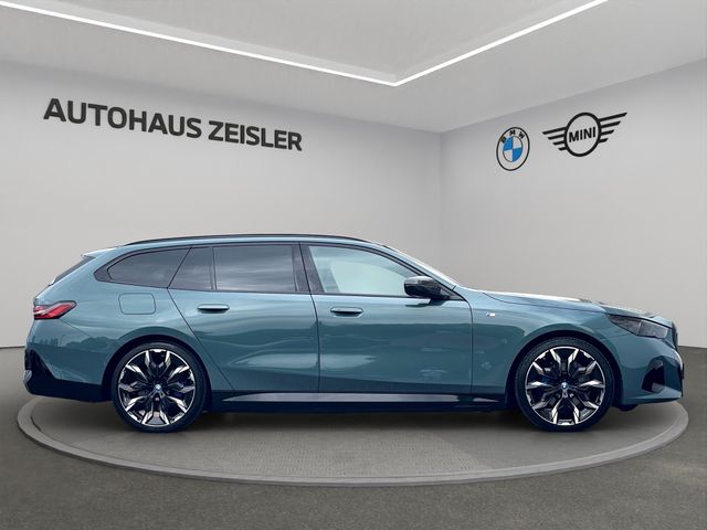 Foto Nummer 3: BMW 530e xDrive