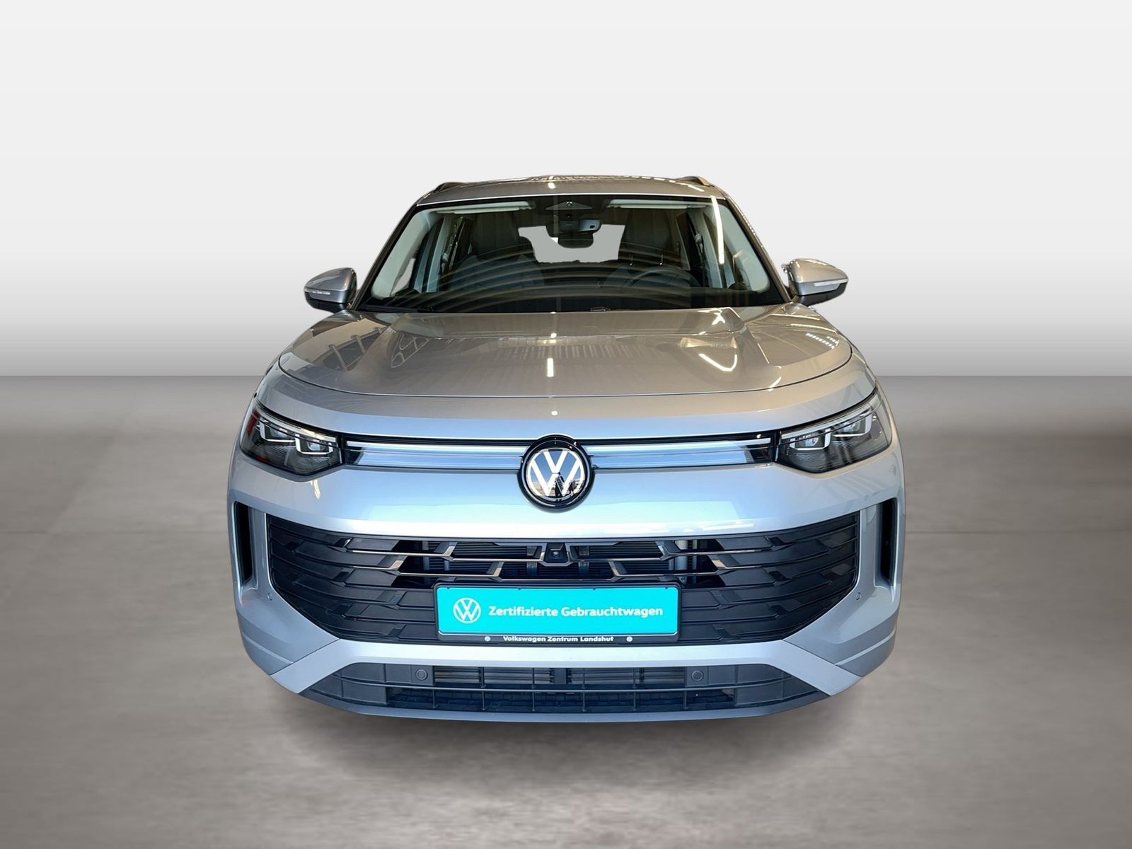 Volkswagen Tayron - Bild 9