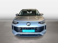 Volkswagen Tayron - Vorschau Bild 9