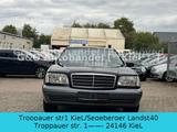 Mercedes-Benz W140*S 280* Vollausstattung*schiebdach*Tüv Neu* - Mercedes-Benz S 280 mit Benzin-Antrieb