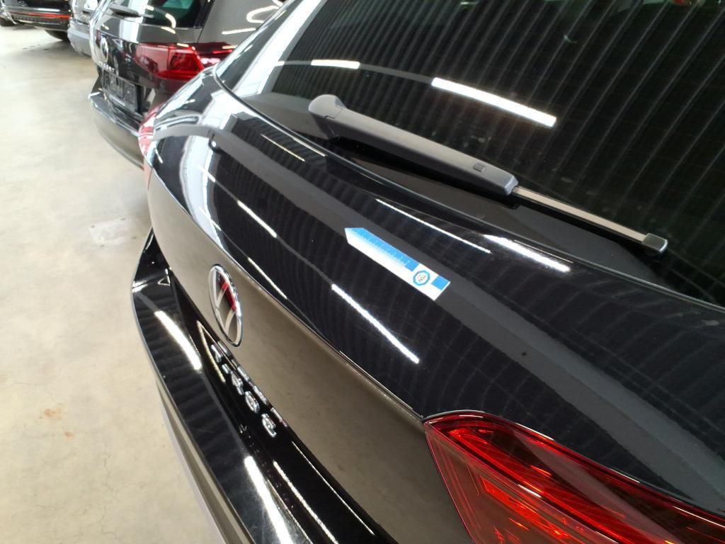 Volkswagen T-Roc Style 1.5 TSI Tempo*PDC*RFK*AH*Klima