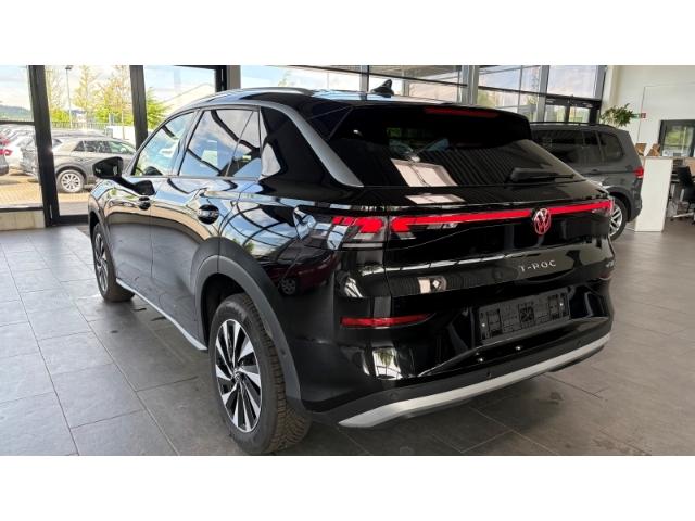 Volkswagen T-Roc 1.5 eTSI Style Navi Kamera ACC SitzHZG Tot, миниатюра 2