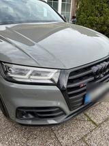Audi SQ5 3.0 TFSI - Audi SQ5