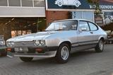 Ford Capri MK III 2.0 *OLDTIMER*TOLLER ZUSTAND* - Ford Gebrauchtwagen von 1985