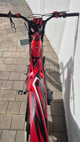 Honda Montesa 300RR, COTA 4RT mit Anhänger (optional) - ANHÄNGER