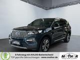 Ford Explorer Platinum 3.0 EcoBoost ACC Pano 4xSHZ - Ford Explorer