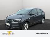 Opel Crossland X 1.2 Turbo Edition Start/Stop - Opel Gebrauchtwagen in Gelsenkirchen