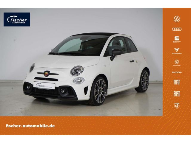 Abarth 595C 1.4 T-Jet 16V