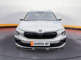 Skoda Kamiq Selection 1.0 TSI DSG Navi LED ACC RFK AHK - Skoda Kamiq: Selection