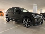 BMW X1 sDrive18d Sport Line Steptronic, HUD, 19zoll