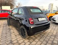 Fiat 500e - Vorschau Bild 6