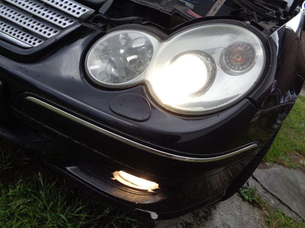 Angebot ansehen Mercedes-Benz C 230
