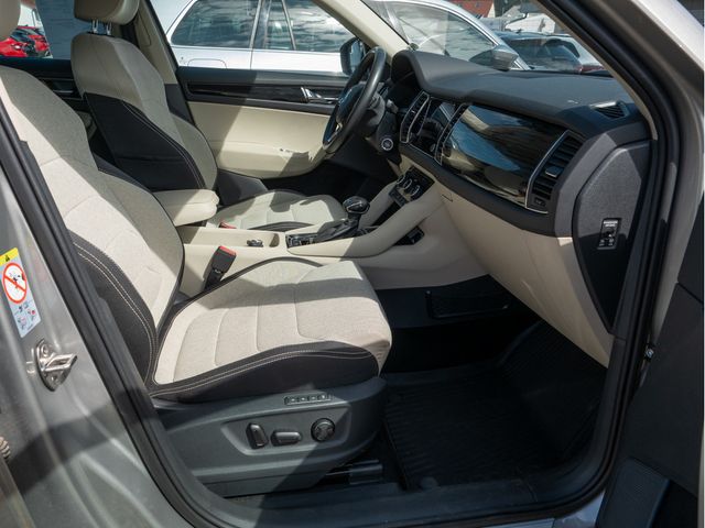 Foto Nummer 2: SKODA Kodiaq