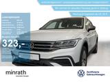 Volkswagen Tiguan Allspace Life 1.5 TSI AHK+ACC+LED+NAVI+PD - VW Tiguan Allspace in Oberhausen