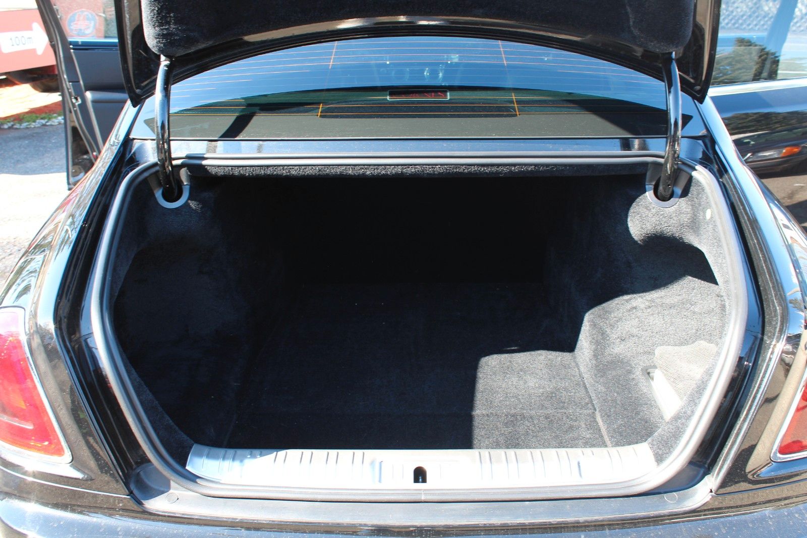 Ghost Family 6,6 Lit., V12