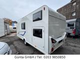 Caravelair Alba 496 Family 2024 Safety, Cosy, Shower Paket - Caravelair Separate Dusche