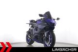 Yamaha YZF R7 - Ixil-Auspuff, Sturzpads - YAMAHA R7