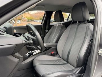 Peugeot 2008 - 7