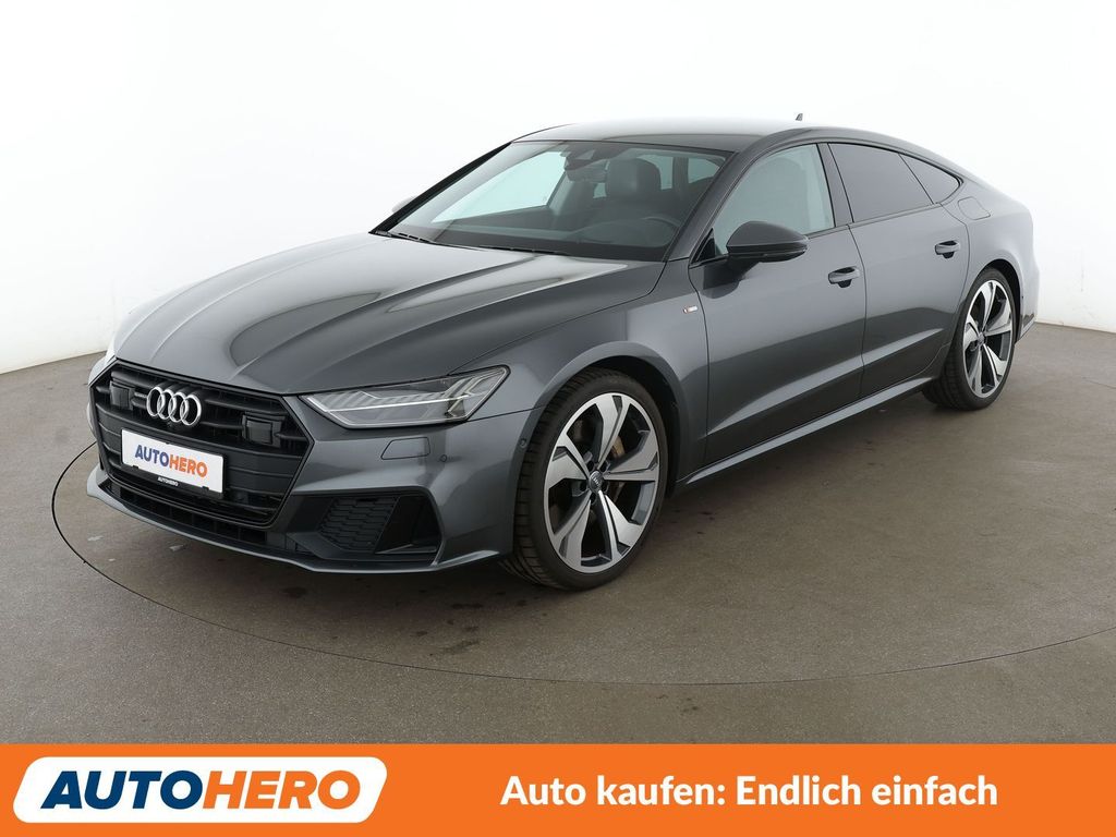 Image of Audi A7