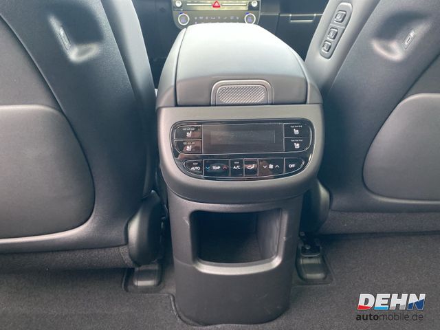 Hyundai IONIQ 9 4WD UNIQ 7-Sitz Panorama