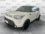Kia KIA Soul Soul 1.6 CRDi You® Soul - Kia Soul aus 2017