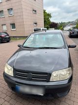 Fiat Punto 188 2004 (Bastler/Export) - Fiat Punto in Bielefeld