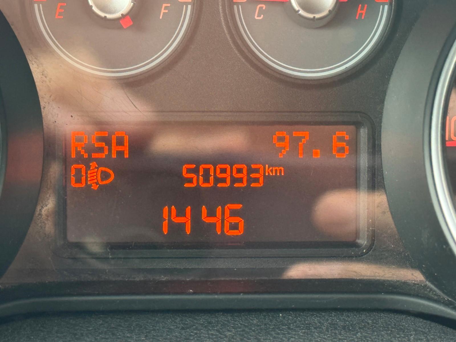 Fiat Punto Evo MyLife