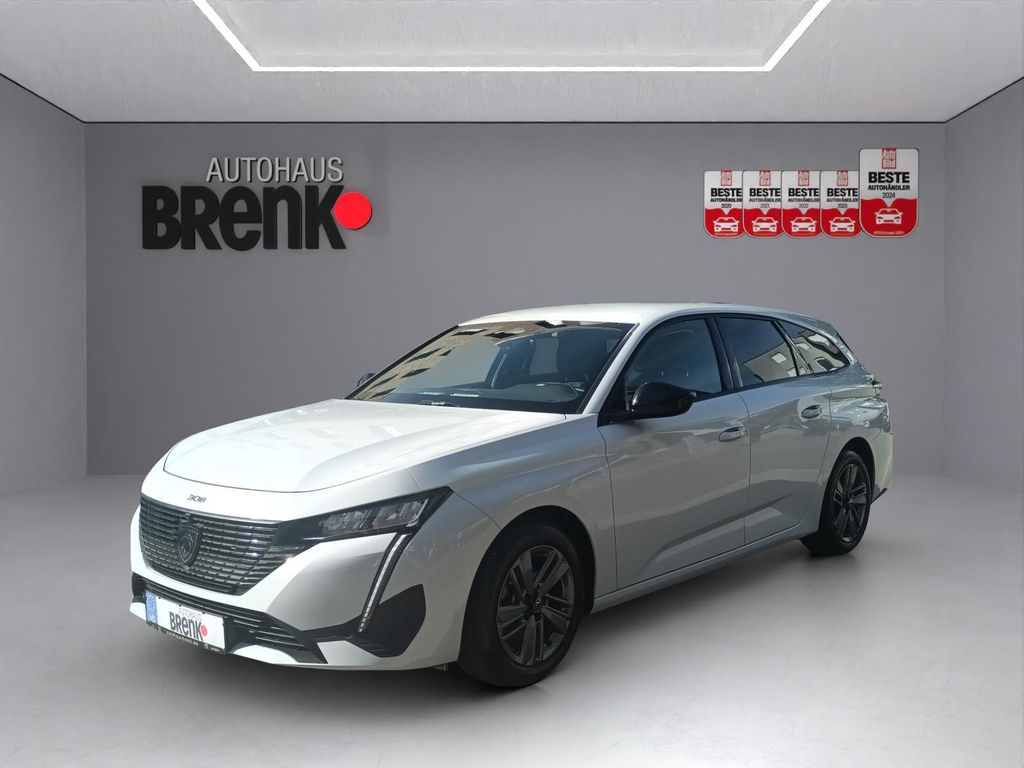 Image of Peugeot 308