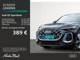 Audi Q5 Sportback S-Line TDI quattro TECH-Plus AHK Lu - Audi Q5: Line Plus