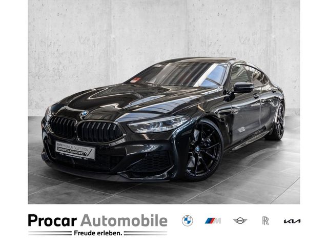 BMW M850i xDrive Gran Coupé B&W Surround DAB