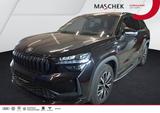 Skoda Kodiaq Sportline IV AHK Panorama TopView 20Zoll