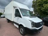 Volkswagen Crafter MAXI KOFFER LBW*NAVI*NETTO 12.000€ - VW Kühlkastenwagen