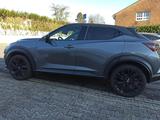 Nissan Juke Enigma 1.0 DIG-T 7DCT 84 kw/11... - Nissan 100 NX Gebrauchtwagen