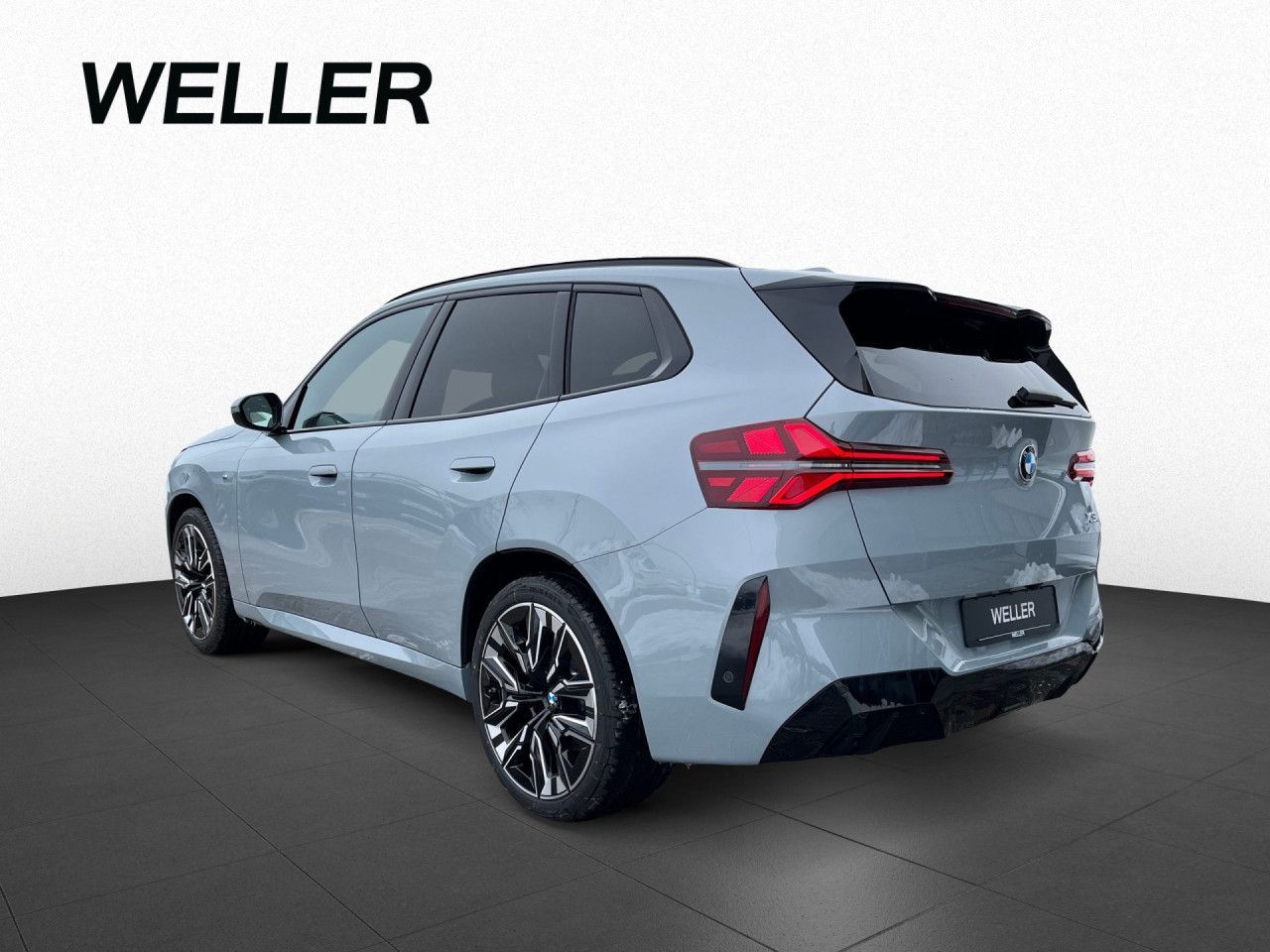 BMW X3 - Bild 9