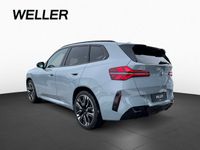 BMW X3 - Vorschau Bild 9