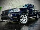 BMW X5 xDrive40d - aus 2010: Geländewagen